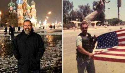 Гаванский синдром. Бывший агент ЦРУ уверен, что стал жертвой секретного оружия России - newizv.ru - Москва - США - Сирия - Ирак - Афганистан