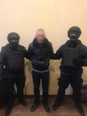 Жестоко избил и изнасиловал: В Харькове задержали преступника - news.bigmir.net - Харьков - Мариуполь