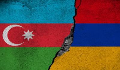 Вера Сергеева - Азербайджан заявил, что Армения нарушила режим прекращения огня - mirnov.ru - Армения - Азербайджан