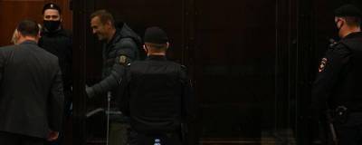 Сергей Лавров - Алексей А.Навальный - Линда Анн - УФСИН просит отправить Навального на 3,5 года за решетку - runews24.ru - Швеция