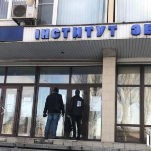 В Запорожской области чиновники присвоили имущество на сумму более 400 тыс. грн - reporter-ua.com - Запорожская обл.