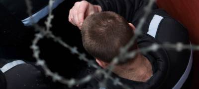 Рецидивист после 12 дней на свободе вломился в дом в поселке Карелии и украл деньги - stolicaonego.ru - Петрозаводск - район Прионежский - республика Карелия