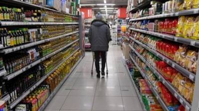 Александр Борисов - Новая поддержка: Минпром предложил дать россиянам деньги на продукты - penzainform.ru