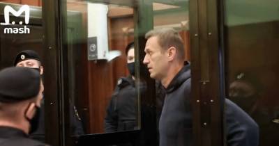Алексей Навальный - Дипломаты из 15 стран – без Украины – прибыли на суд над Навальным (видео) - focus.ua - Москва - Австрия - Норвегия - Россия - США - Украина - Англия - Япония - Швеция - Литва - Финляндия - Канада - Болгария - Чехия - Дания - Латвия