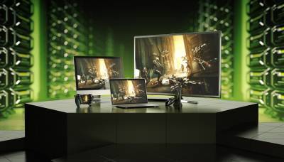 NVIDIA GeForce Now получил нативную поддержку компьютеров Mac с чипом M1 - itc.ua