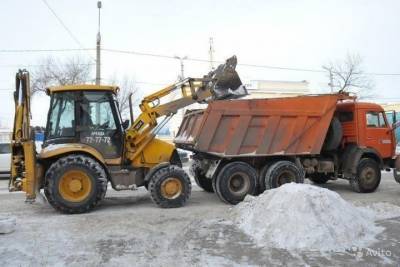 Карл Маркс - Припаркованные автомобили помешали вывезти снег с улиц Петрозаводска - karel.mk.ru - Петрозаводск