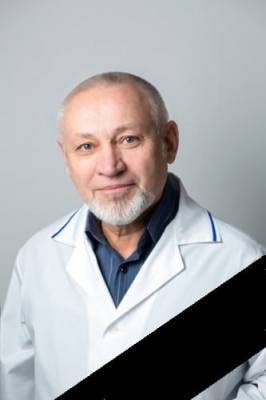 Прощайте, доктор-любовь. Умер известный ульяновский сексолог Иван Ещенко - ulpravda.ru - Ульяновск