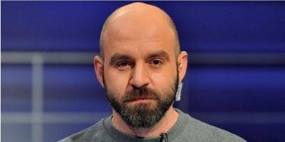 Павел Казарин - Журналисту Казарину удалось избавиться от российского гражданства — документ - nv.ua - Россия - Крым - Гражданство