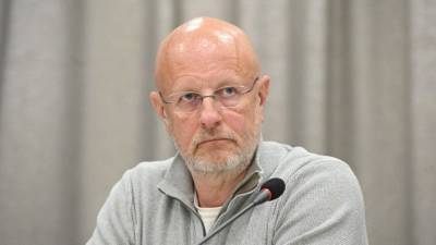 Дмитрий Пучков - Пучков: Россия правильно делает, что ничего не предпринимает в адрес Украины - polit.info - Россия - Украина - Киев