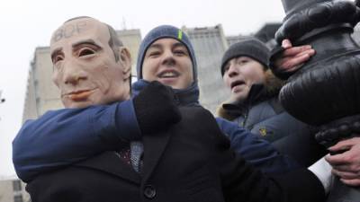 Сергей Кравцов - В школах появятся воспитатели для обсуждения политики и митингов - svoboda.org