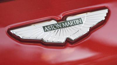 Aston Martin - Названы самые убыточные премиальные авто по ОСАГО в 2020 году - iz.ru - Израиль