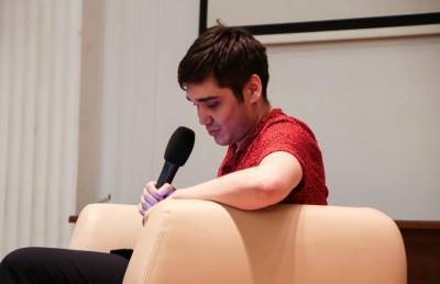 Сергей Титов - Из-за видео про «дворец Путина» уволился заместитель главного редактора Mash - real-vin.com