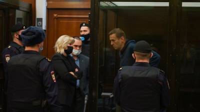 Алексей Навальный - Дмитрий Песков - Россия не будет реагировать на заявления ЕС по поводу Навального - politros.com - Москва - США