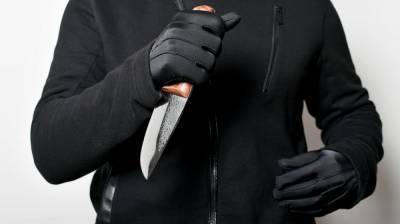Под Воронежем перерезавший подруге горло мужчина получил 8,5 лет колонии - vestivrn.ru - Воронеж - район Новоусманский