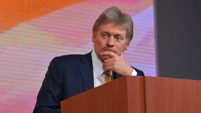 Алексей Навальный - Дмитрий Песков - Песков заявил, что иностранные дипломаты не должны вмешиваться в дела РФ - nation-news.ru