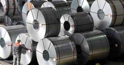 Валдис Домбровскис - Eurometal призывает Еврокомиссию поддержать потребителей стали - gmk.center