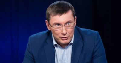 Владимир Зеленский - Юрий Луценко - Луценко сравнил российскую электроэнергию с "беляшом из собачатины" - focus.ua - Россия