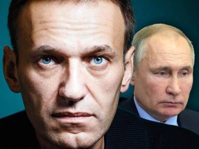 Владимир Путин - Алексей Навальный - Дмитрий Песков - Песков: Путин не следит над судом над Навальным - rosbalt.ru - Москва