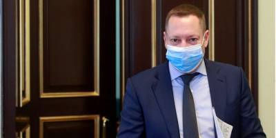 Кирилл Шевченко - Украина ожидает получить от МВФ $2,2 млрд в этом году — глава НБУ - nv.ua - Киев