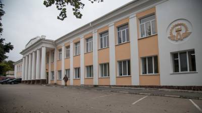 Алексей Данилов - Киев ввел санкции против Никарагуа из-за открытия консульства в Крыму - iz.ru - Киев - Крым - Никарагуа
