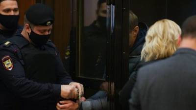 Алексей Навальный - Дмитрий Песков - Песков предостерег иностранных дипломатов от вмешательства в дело Навального - polit.info - Вена