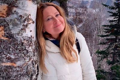 Тамара Глоба - Бывшая ведущая «Давай поженимся!» объяснила уход из телешоу - lenta.ru