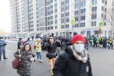 Алексей Навальный - Источник назвал причину увольнения главы суда, где рассматривается дело Навального - mk.ru - Москва