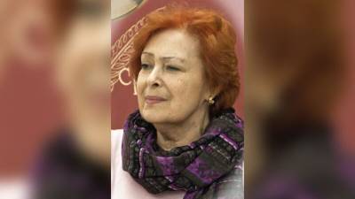 Алла Пугачева - Алла Иошпе перед смертью сделала резкое высказывание о Пугачевой - nation-news.ru - Москва