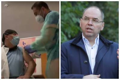 Максим Степанов - Вакцины от коронавируса появятся в аптеках: Степанов назвал цены на прививки, "может варьироваться от..." - sport.politeka.net