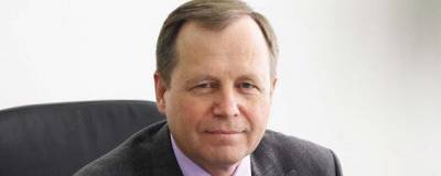 Владимир Никонов покинул кресло гендиректора новосибирского Технопарка - runews24.ru - Новосибирская обл.