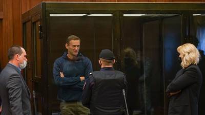 Владимир Путин - Алексей Навальный - Ангела Меркель - Немецкий активист прокомментировал позицию Меркель по Навальному - russian.rt.com