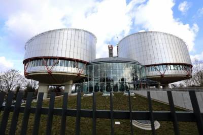 Армения подала жалобу против Азербайджана в Европейский суд - 24tv.ua - Азербайджан - Ереван