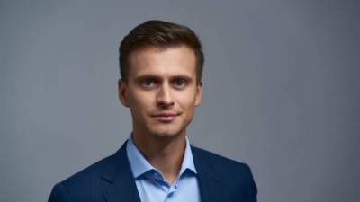 Александр Скичко - Скичко официально представили новым главой Черкасской ОГА: видео - 24tv.ua - Новости