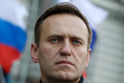 Алексей Навальный - Председатель суда, где судят Навального, подал в отставку - news.israelinfo.co.il - Берлин