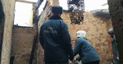 Больше 30 собак задохнулись в клетках: погибшая во время пожара в Черняховске женщина была заводчицей - klops.ru - Черняховск