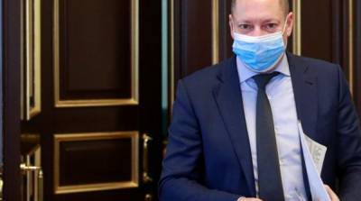 Кирилл Шевченко - Украина в этом году ожидает три транша МВФ – глава НБУ - ru.slovoidilo.ua