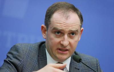 Сергей Верланов - НАБУ вызвало на допрос бывшего главу налоговой Верланова - rbc.ua
