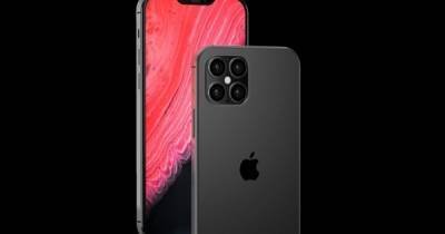 Экраны у iPhone 14 могут существенно отличаться от предыдущих версий, – инсайдер - focus.ua