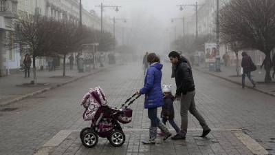 В Крыму более 3000 семей получат поддержку после рождения первенца - crimea.ria.ru - Крым - Симферополь
