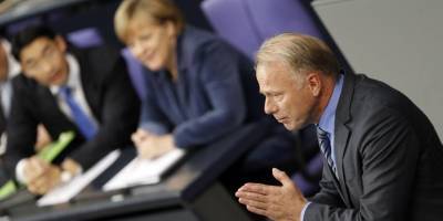 В Германии предложили арестовать европейские активы российских олигархов - ruposters.ru