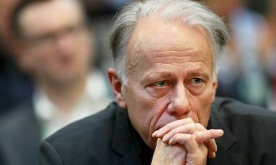Алексей Навальный - Депутат Бундестага призвал арестовать европейские активы героев расследований Алексея Навального - og.ru