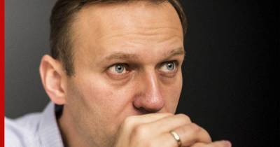 Алексей Навальный - Алексей А.Навальный - ФСИН попросила оштрафовать Навального на 500 тыс. рублей - profile.ru