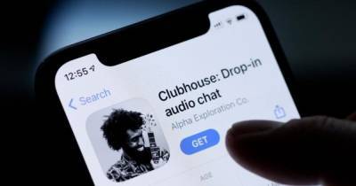 Илон Маск - "Убийца" TikTok и Instagram. Почему новая соцсеть Clubhouse становится популярной - focus.ua - США