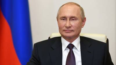 Владимир Путин - Алексей Навальный - Дмитрий Песков - У Путина отреагировали на длительное задержание протестующих в автозаках: что говорят - 24tv.ua - Москва - Санкт-Петербург
