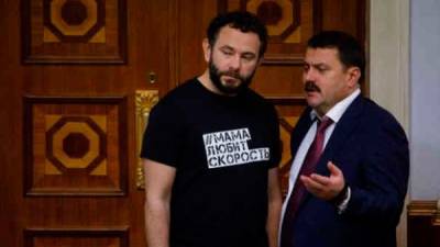 Александр Дубинский - «Слуги» выгнали Дубинского: Что это изменит в Украине, монобольшинстве и его жизни - bin.ua - США