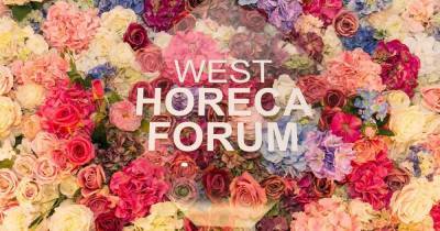 Участвовать стало ещё проще: West HoReCa Forum переходит в онлайн - klops.ru
