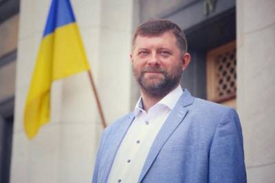 Александр Корниенко - Денис Шмыгаль - В "Слуге народа" хотят реструктуризировать долги тепловиков перед "Нафтогазом": Что это даст - zik.ua
