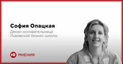 Учиться среди лучших. Как выбрать университет? - nv.ua - Университет
