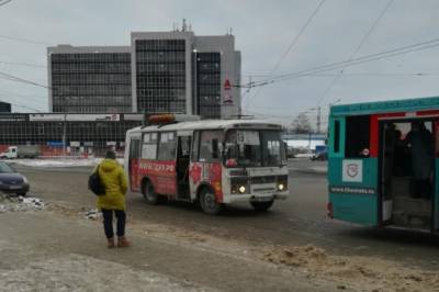 В Новосибирске из-за строительства четвертого моста перенесут остановку «Площадь Труда» - runews24.ru - Новосибирск