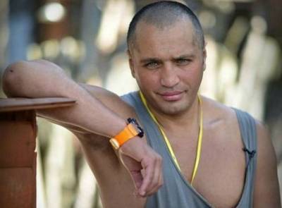 Рустам Солнцев - Надежда Ермакова - Рустам Солнцев призвал не верить в возрождение «Дом-2» - bimru.ru